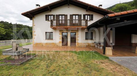 Photo 2 of House or chalet for sale in N/a, Hondarribia, Gipuzkoa