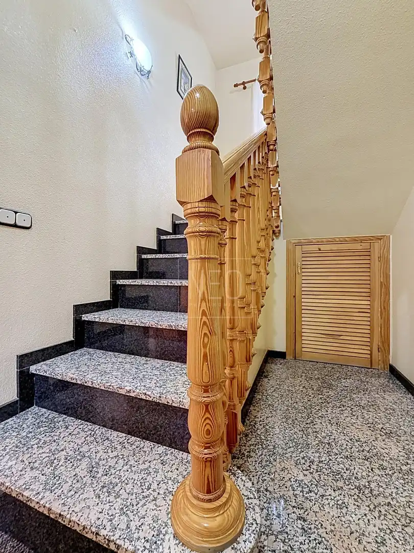 Maison mitoyenne à vendre à Calle CAZADOR, imagen 16