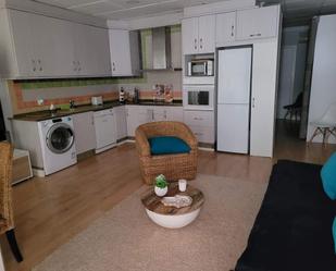 Kitchen of Planta baja for sale in Altea  with Air Conditioner and Heating