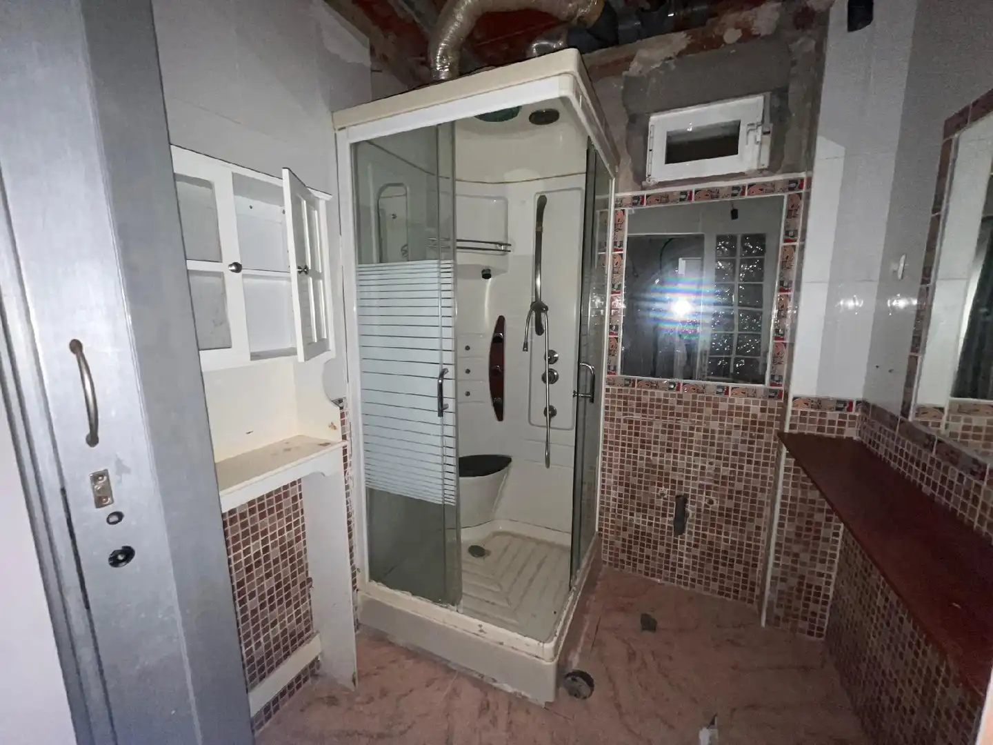 Bathroom of Houses for sale in Sonseca  with Terrace