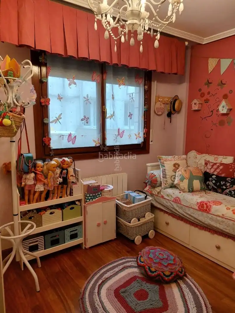 Appartamento con ascensore in vendita a Calle Vicente Blasco Ibañez 14, imagen 7