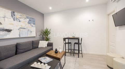 Foto 5 de Apartamento en venta en Palacio, Madrid