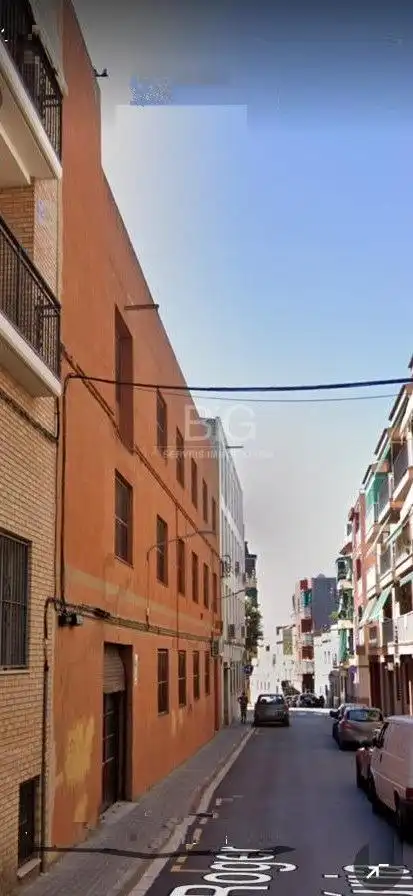 Nau industrial en venda a Cerdanyola, imagen 7