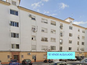 Wohnung zum Verkauf in Ciudad Jardín