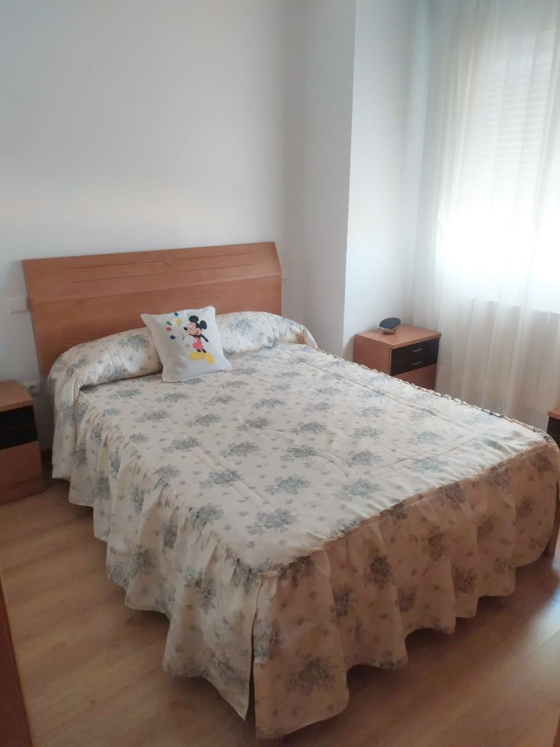 Bedroom of House or chalet for sale in Membrilla  with Heating, Terrace and Swimming Pool