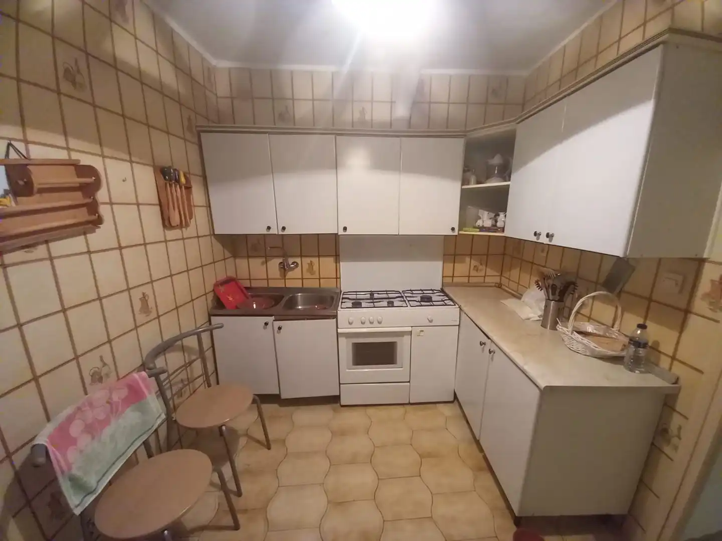 House with terrace for sale in Centro ciudad, imagen 7