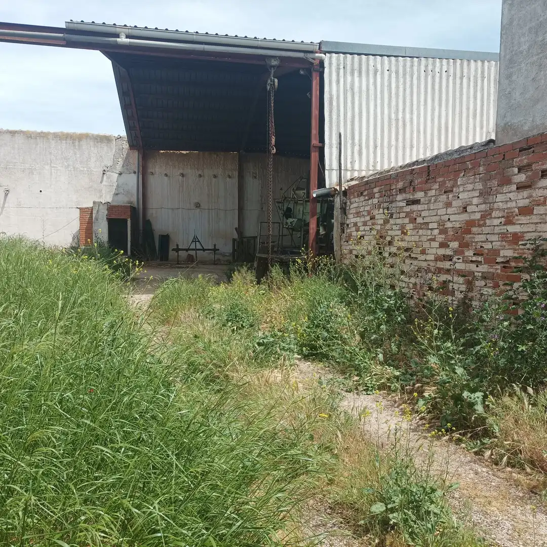 Xalet amb jardí en venda a Villanueva de Alcardete, imagen 6
