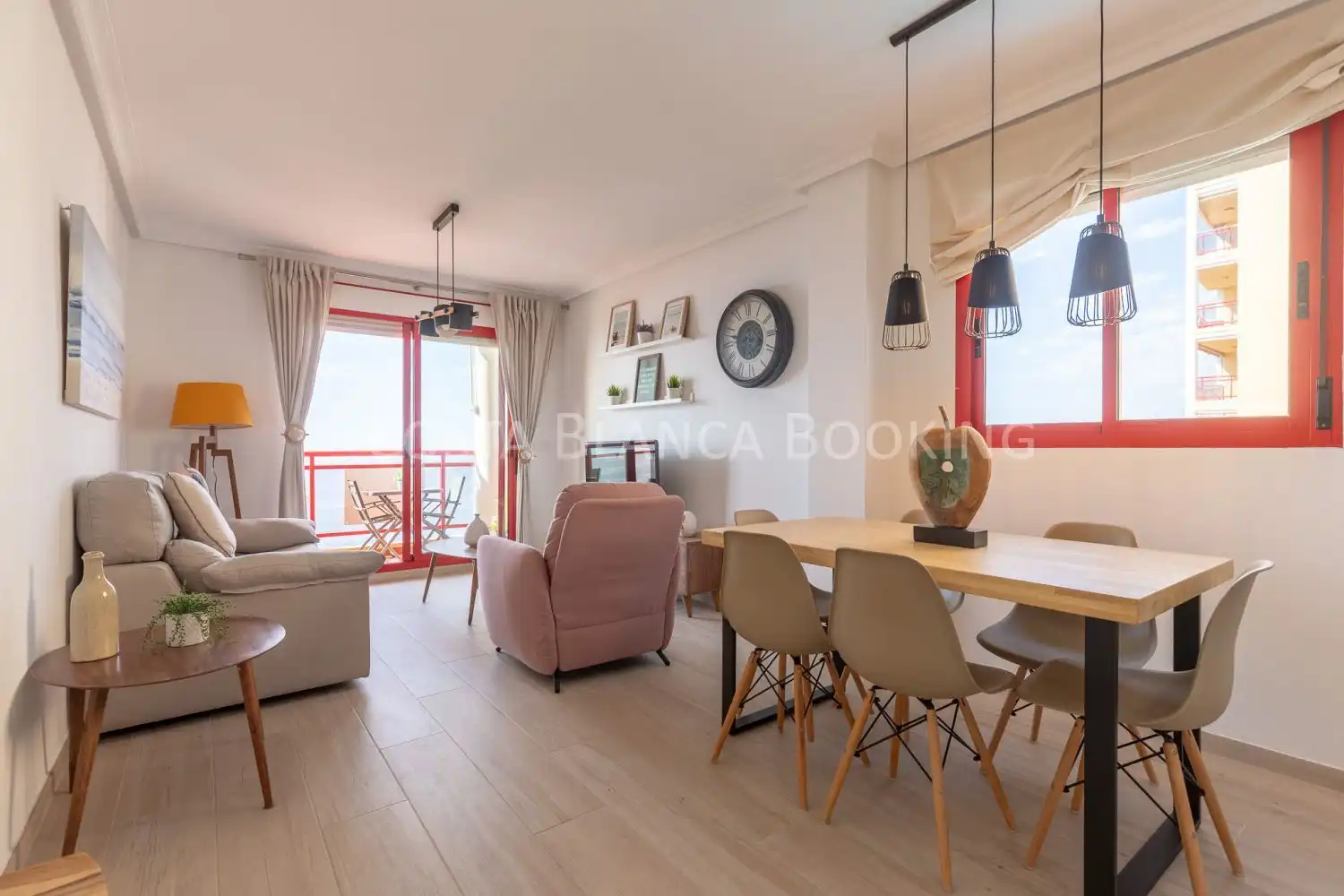 Apartment with terrace for sale in Platja de Torres, imagen 6