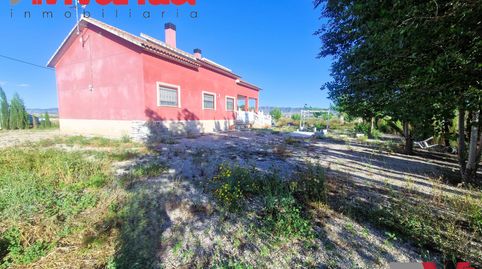 Foto 4 de Casa o chalet en venta en Cazalla, Lorca