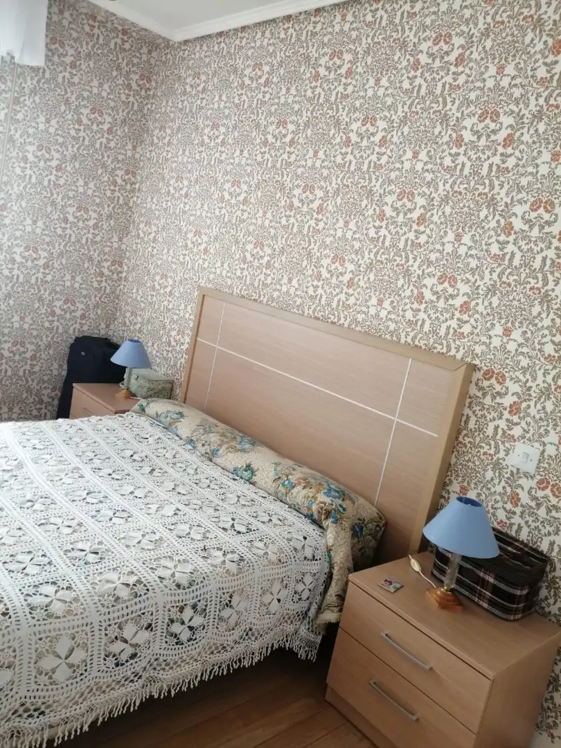 Appartamento con terrazza in vendita a Medina de Pomar, imagen 6