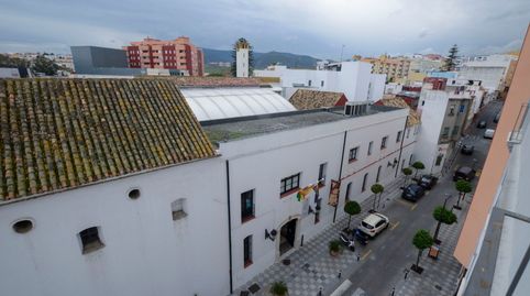 Foto 2 de Piso de alquiler en Calle Teniente Miranda, Casco Antiguo, Algeciras