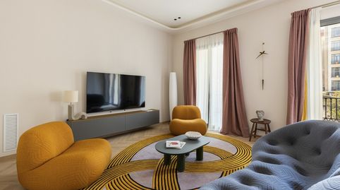 Foto 5 de Apartamento en venta en Dreta de l'Eixample, Barcelona Capital