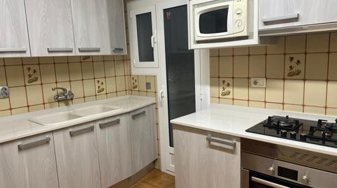 Foto 4 de Pis en venda a Font Pudenta, Montcada i Reixac