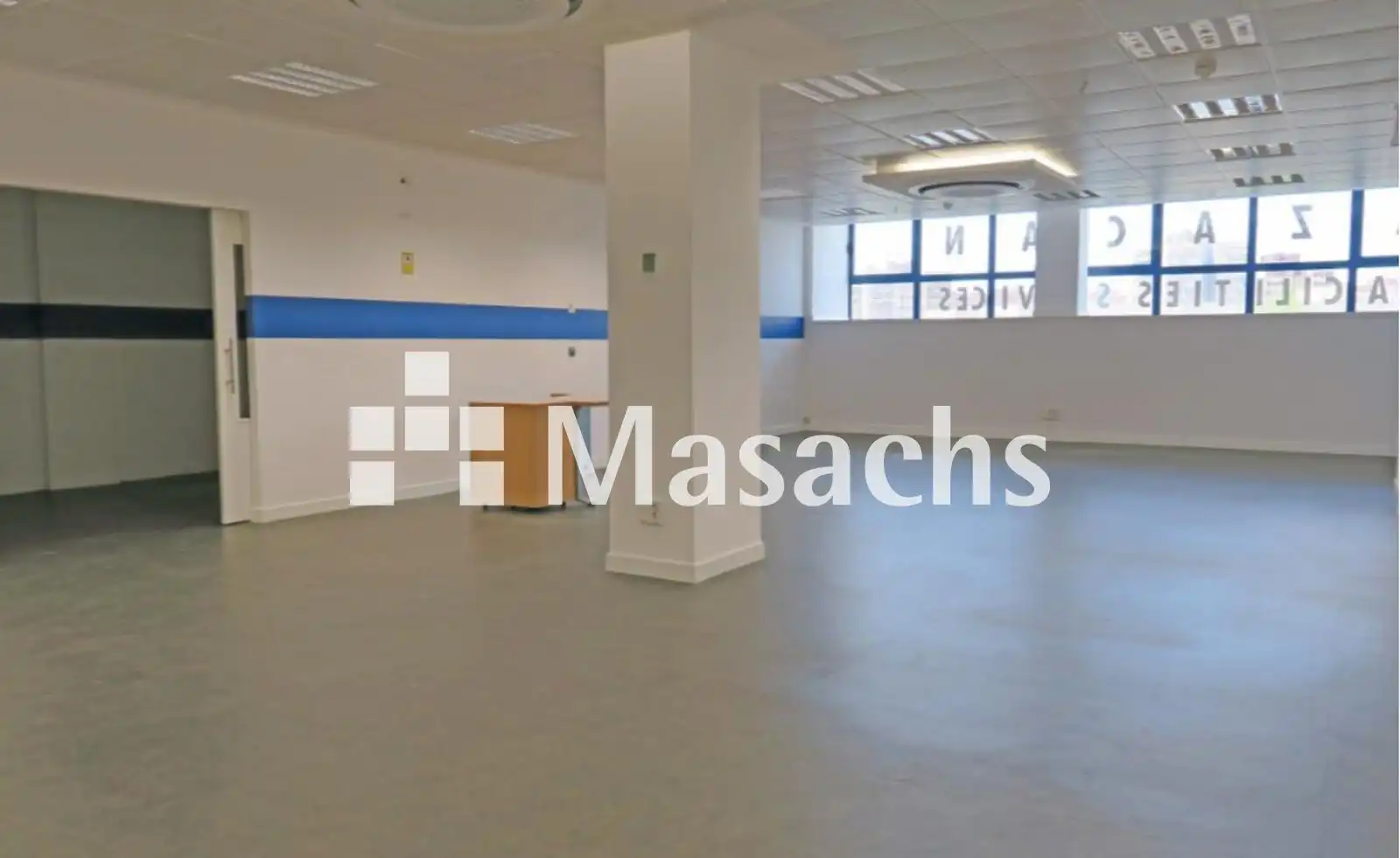 Industrial buildings for sale in Madrid