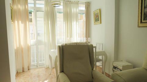 Photo 4 of Flat for sale in La Unión - Cruz de Humilladero - Los Tilos, Málaga Capital