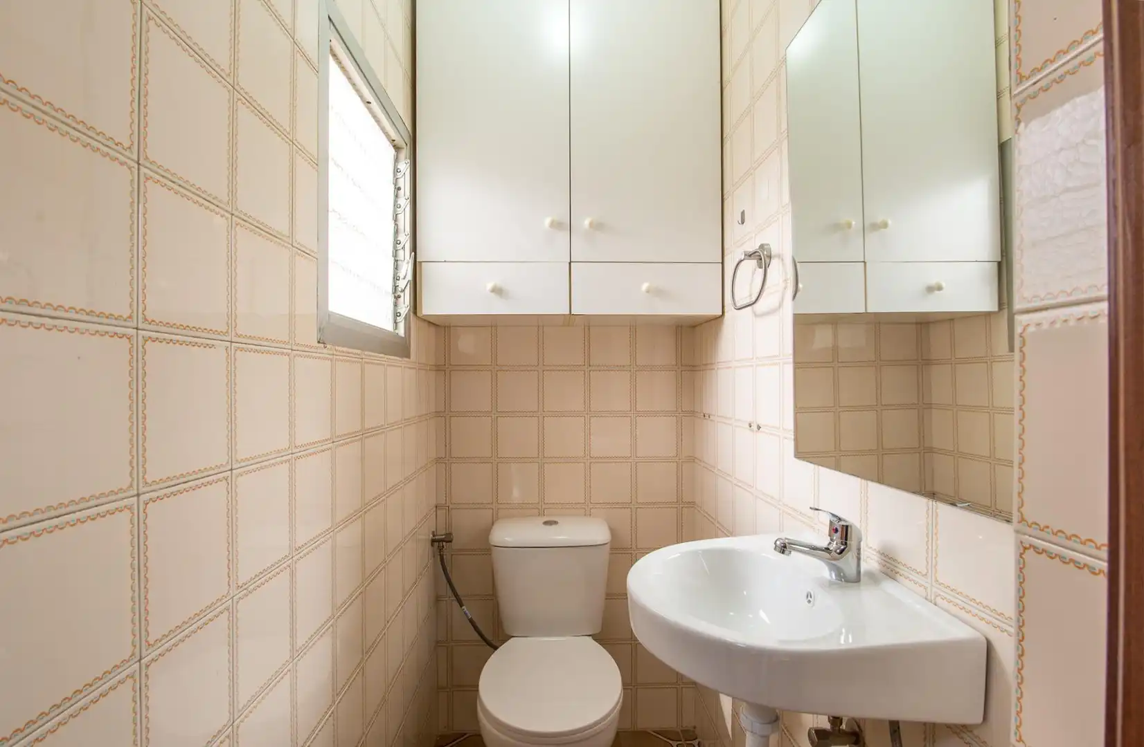 Baño de Casa o chalet en venta en Murcia con Terraza y Balcón