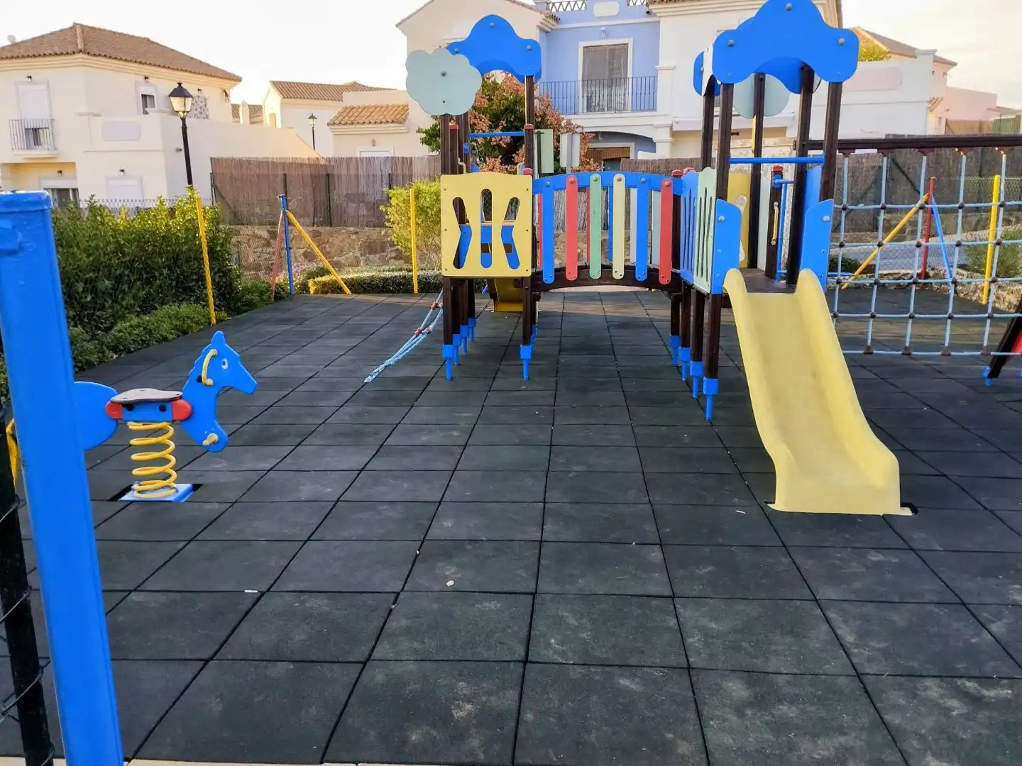 Terraza de Casa o chalet en venta en Ayamonte con Aire acondicionado, Terraza y Piscina
