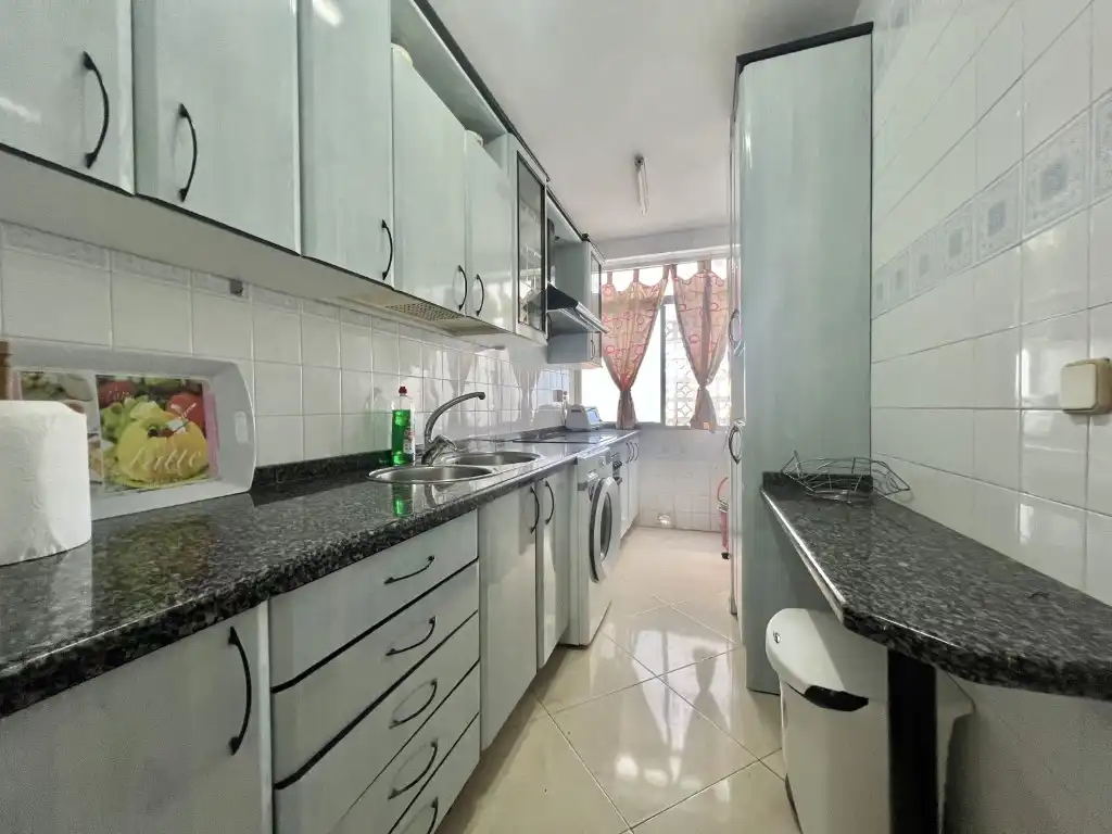 Cocina de Piso en venta en Dos Hermanas