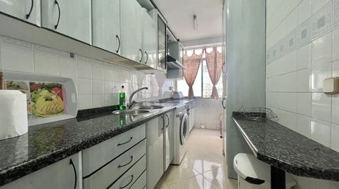 Foto 2 de Piso en venta en Centro - Doña Mercedes, Dos Hermanas