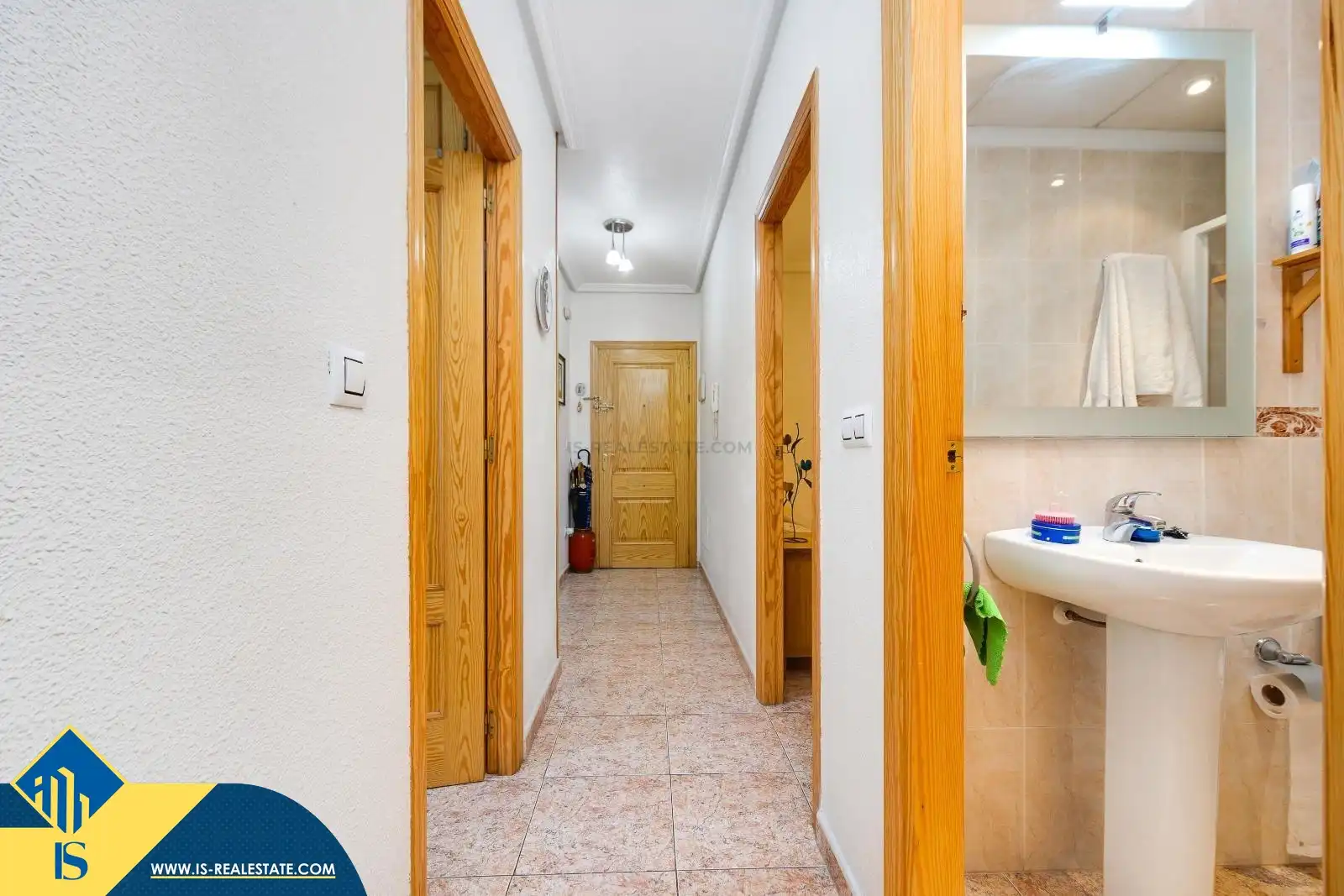 Wohnung mit Aufzug zum Verkauf in Centro, imagen 17