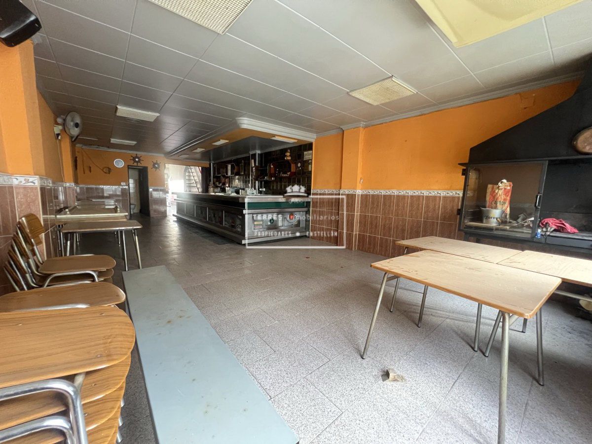 House or chalet for sale in Vila-real  with Air Conditioner, Terrace and Furnished