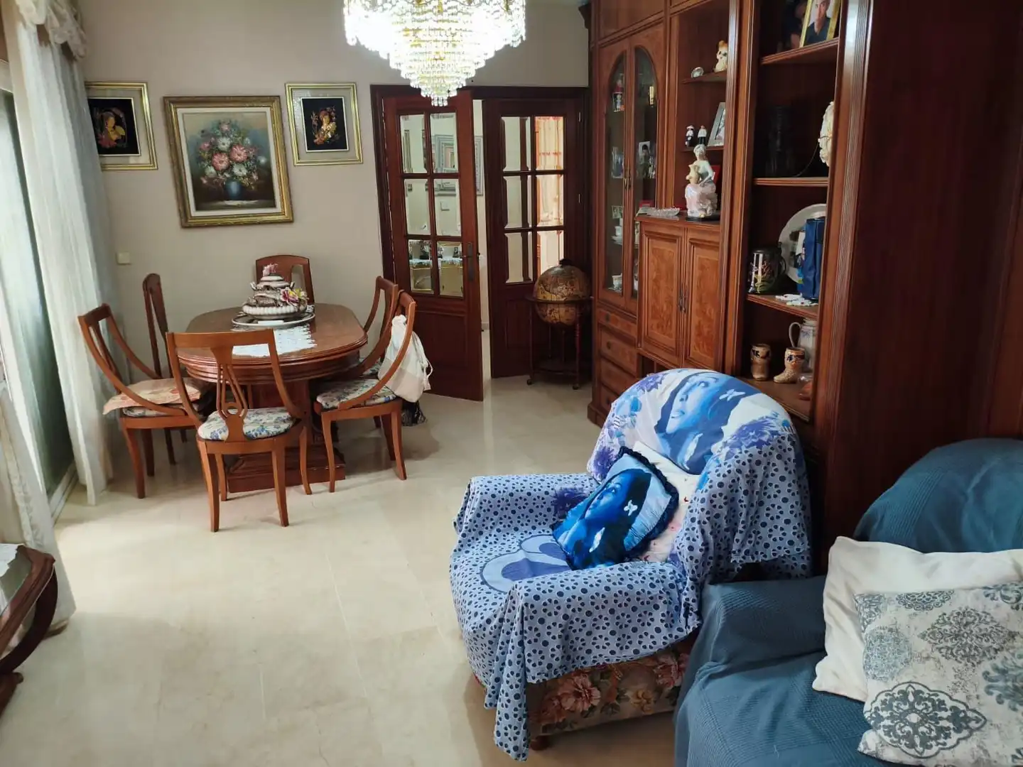 Wohnung mit Terrasse zum Verkauf in Adra, imagen 6
