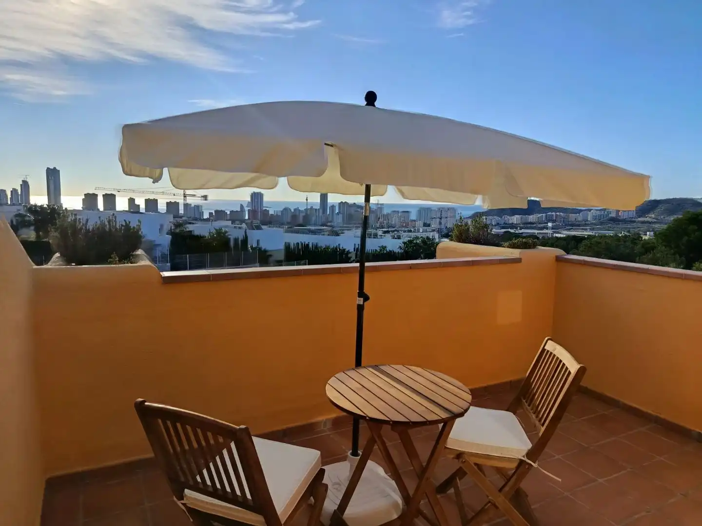 Maison mitoyenne avec piscine à vendre à Calle Berlín 7, imagen 30