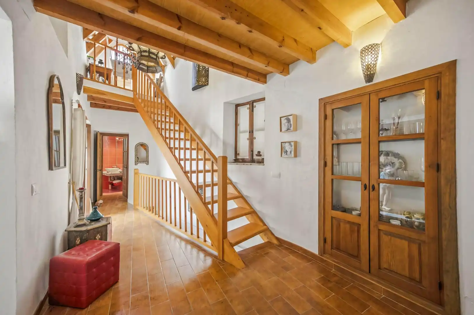Casa amb terrassa en venda a Vejer, imagen 37