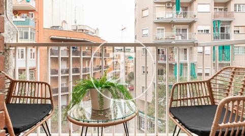 Foto 4 de Pis de lloguer a Carrer de la Riera Blanca, 81, Sants-Badal, Barcelona