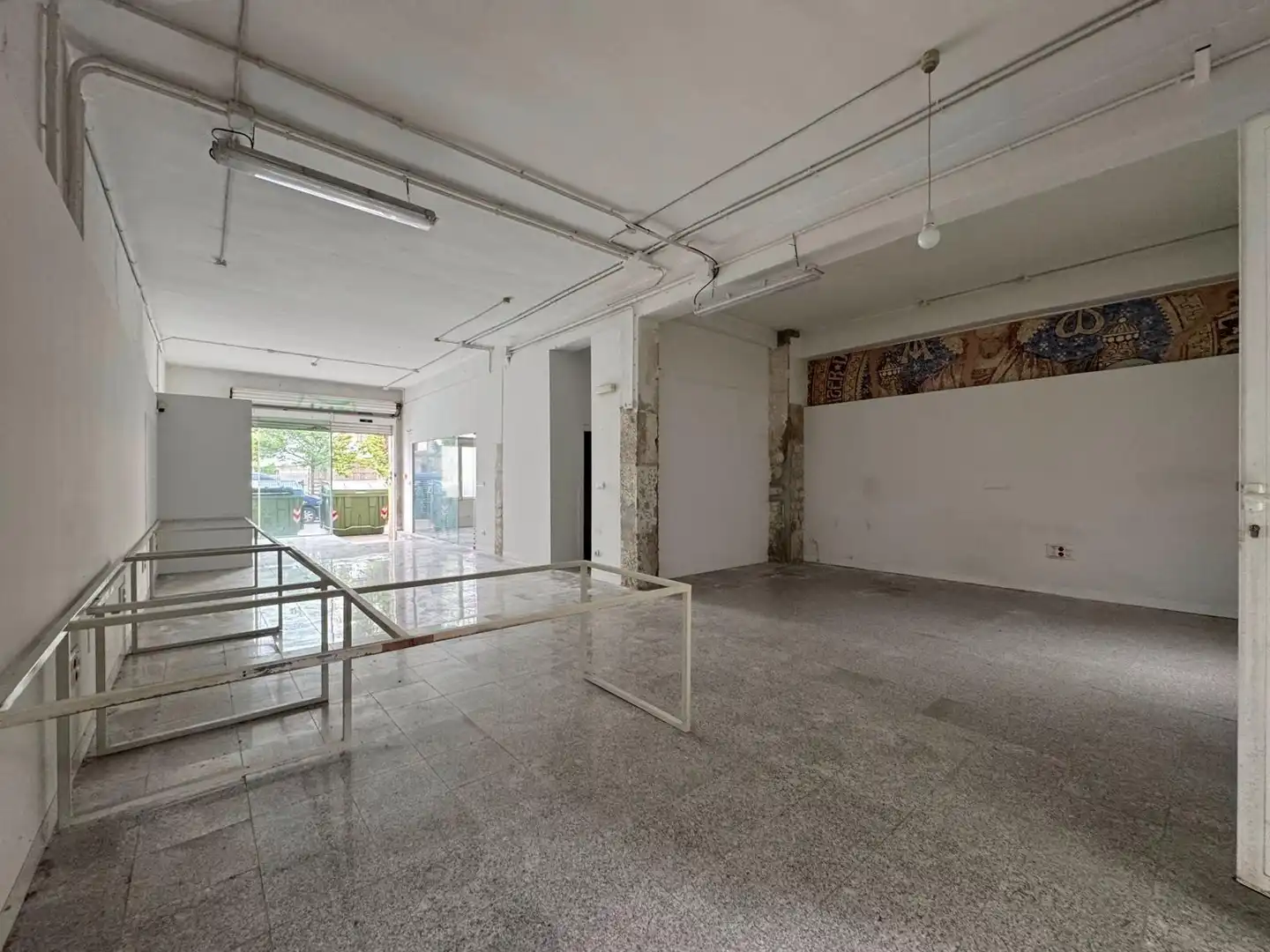 Gewerbefläche zum Verkauf in Calle PADRE FERNANDO OLMEDO 44, imagen 30