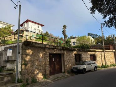 Wohnbaugrundstück zum Verkauf in Calle Llevant 32