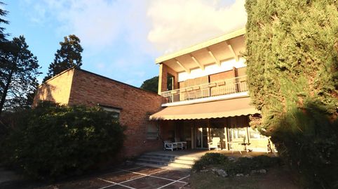 Foto 3 de Casa o xalet en venda a Carrer Turó de Les Garses, Sant Antoni de Vilamajor, Barcelona