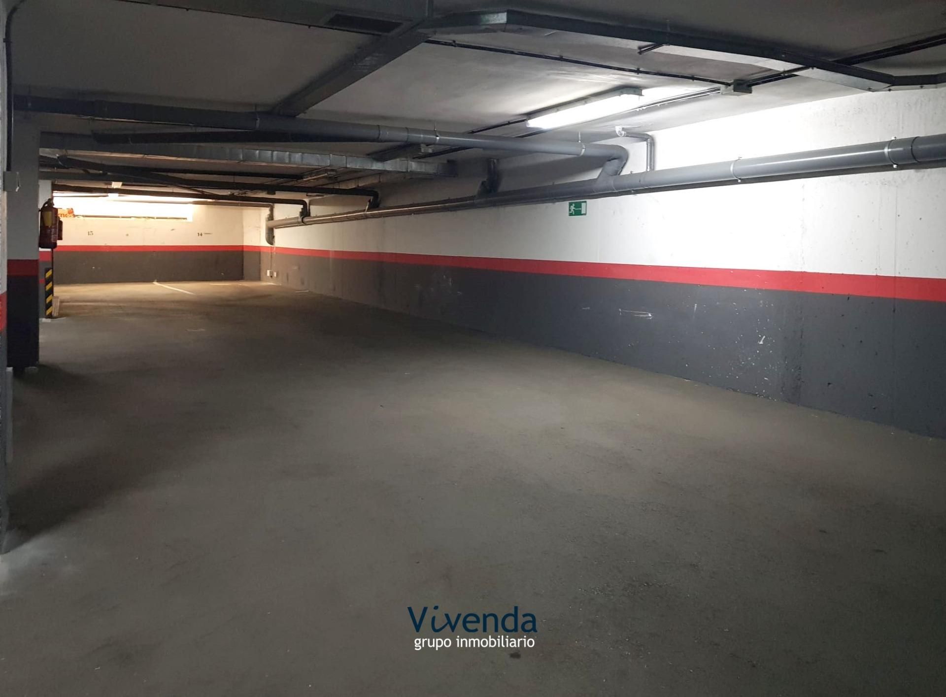 Parking of Garage for sale in Humanes de Madrid