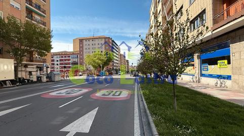 Photo 3 of Premises for sale in Paseo de Canalejas, 114, San Esteban - San Cristóbal, Salamanca