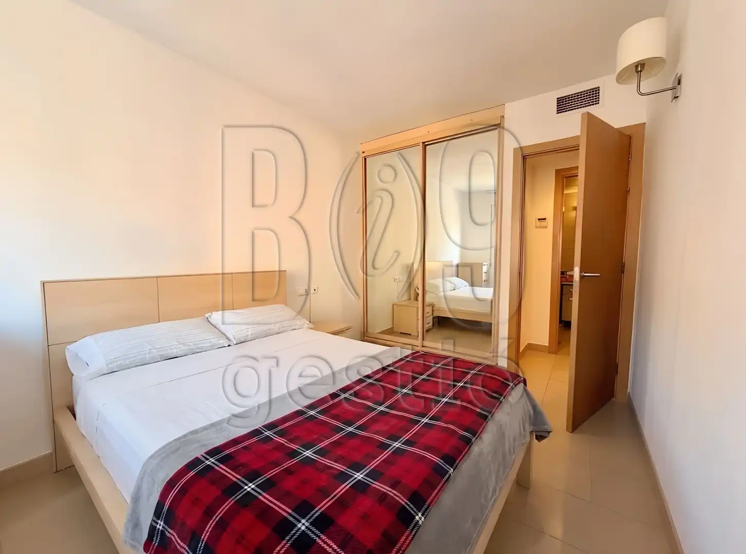 Habitación de Piso en venta en La Pobla de Mafumet con Aire acondicionado, Calefacción y Terraza