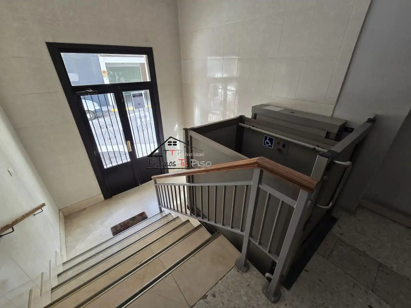 Piso en venta en Zaragoza con Calefacción y Terraza