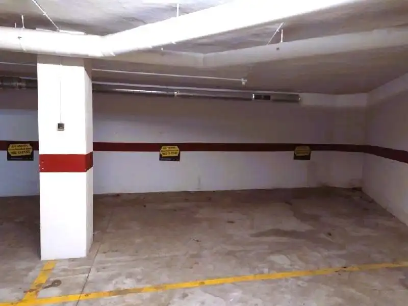 Parking of Garage for sale in Motril