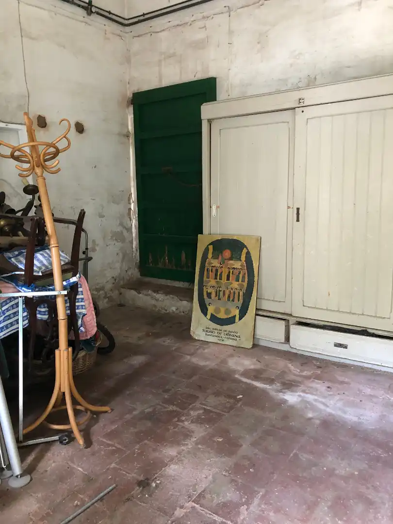 Vista exterior de Finca rústica en venta en Vilassar de Mar con Calefacción, Jardín privado y Terraza