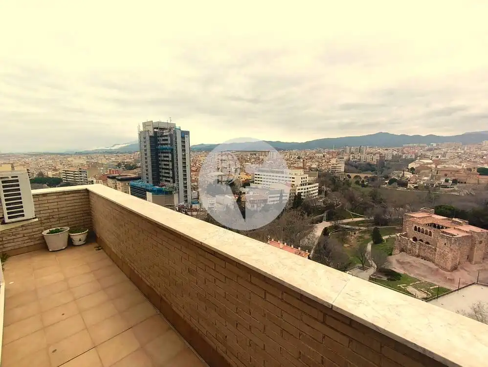 Dúplex con ascensor en venta en Centre, imagen 13