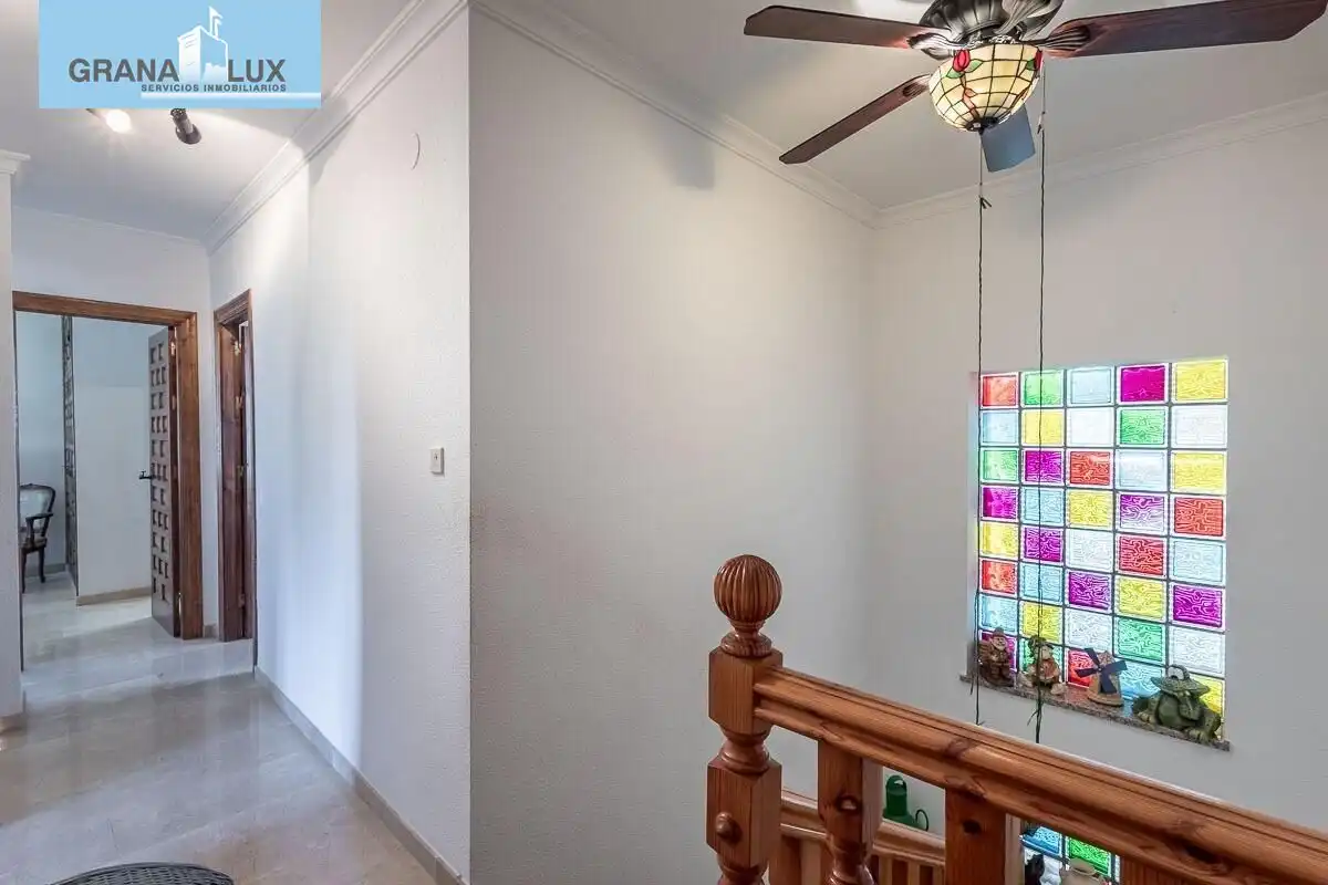Casa con piscina en venta en Calle del Caño el Palo, imagen 44