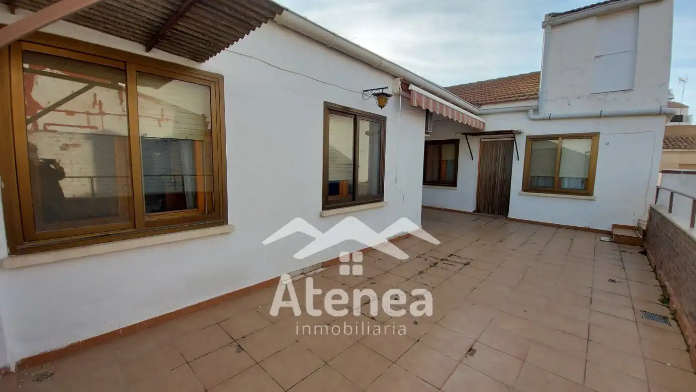 Casa en venta en La Roda, imagen 13