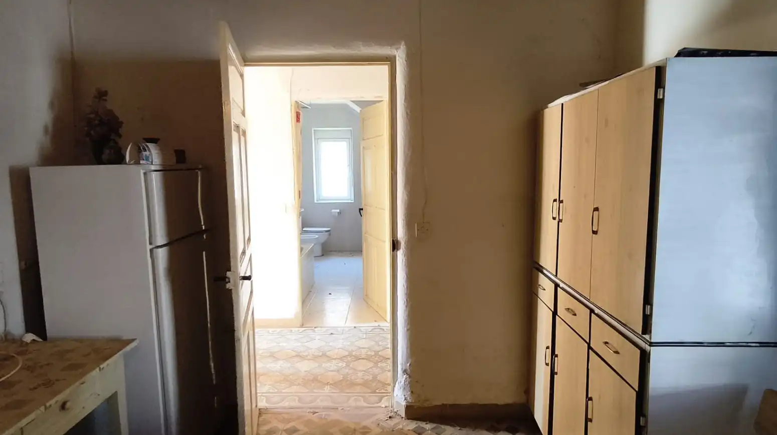 Casa o xalet en venda en Santa María del Monte de Cea amb Calefacció, Jardí privat i Moblat