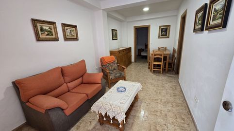 Foto 4 de Piso en venta en Virgen de Loreto, Castell de Ferro, Gualchos