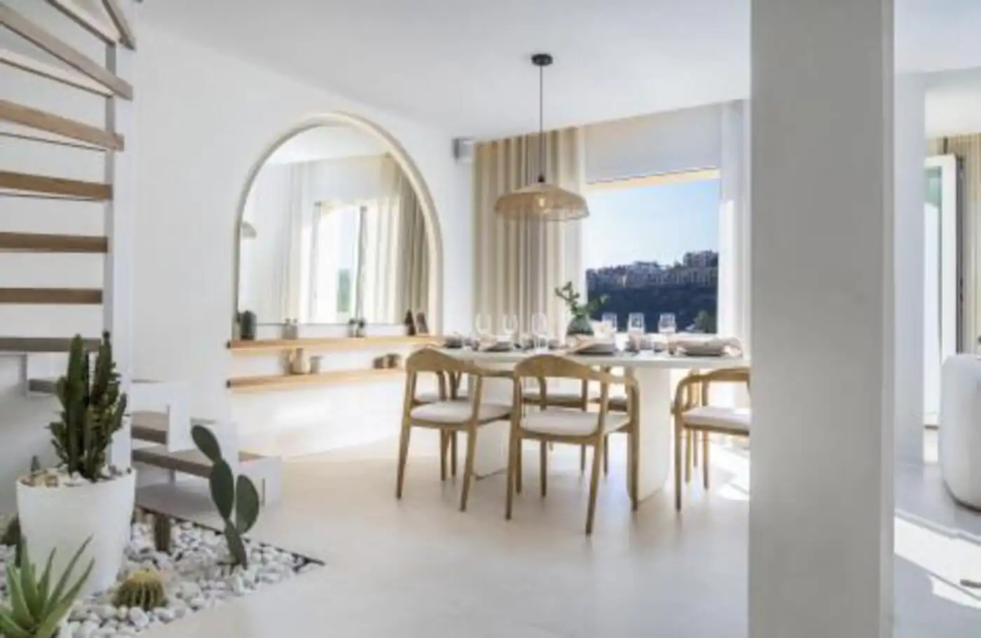 Penthouse with terrace for sale in La Quinta, imagen 20