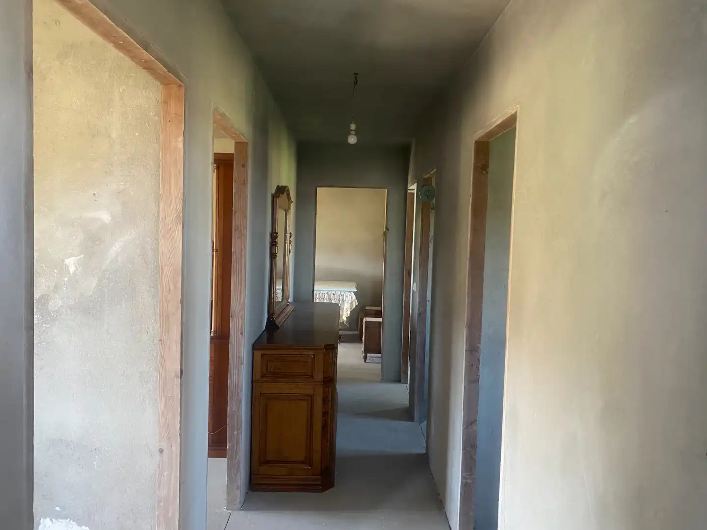 Casa o xalet en venda en Val do Dubra amb Calefacció, Jardí privat i Parquet