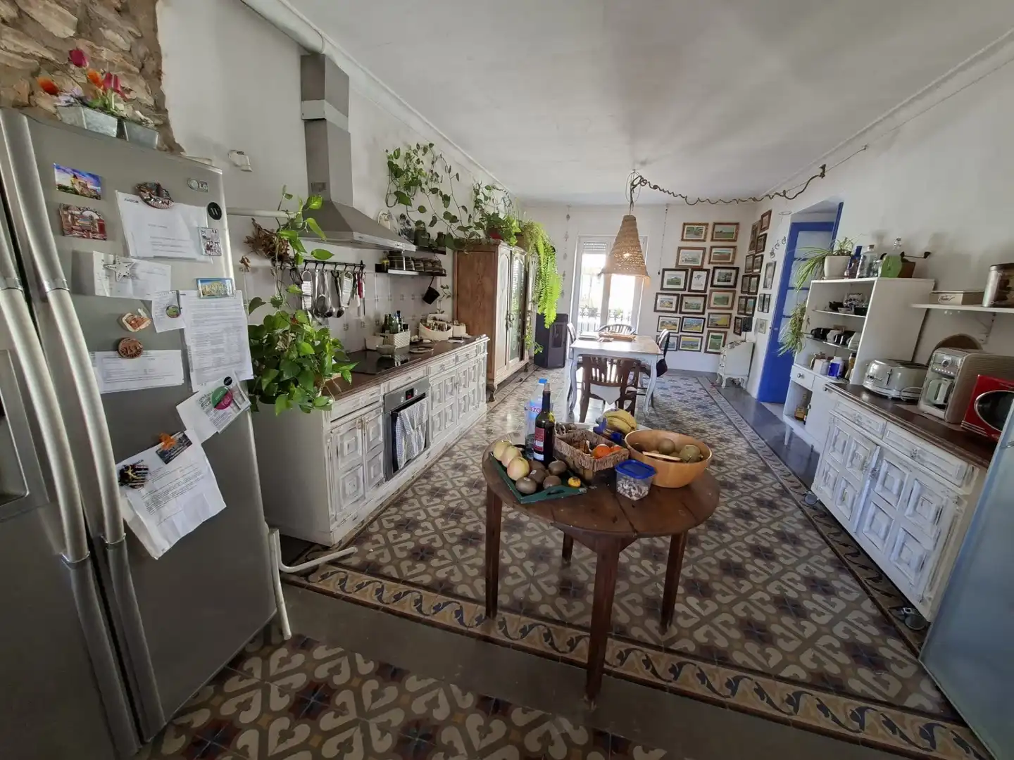 Casa rústica con terraza en venta en San Jorge / Sant Jordi, imagen 20