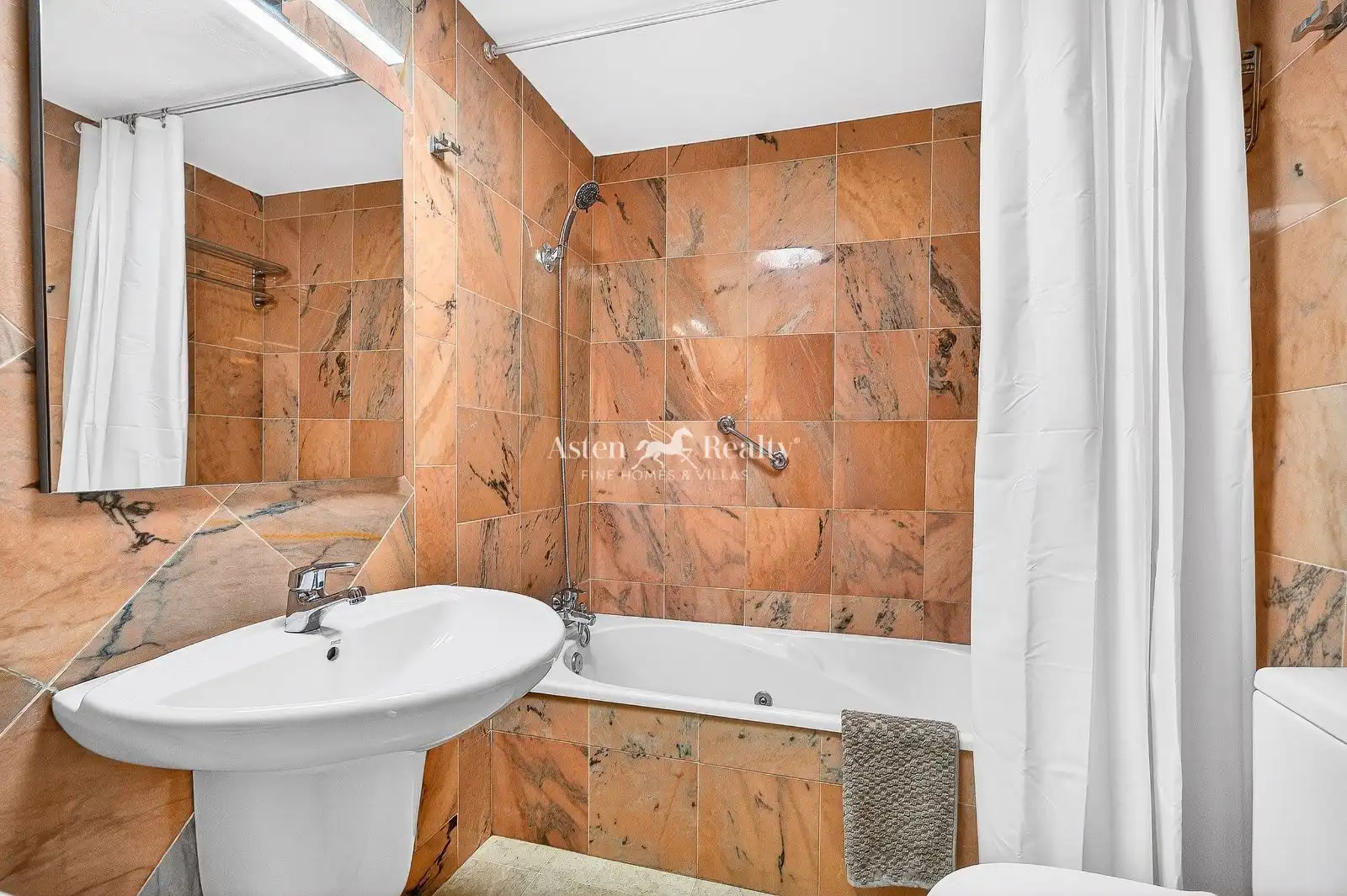 Penthouse with pool for sale in La Arenita, imagen 21