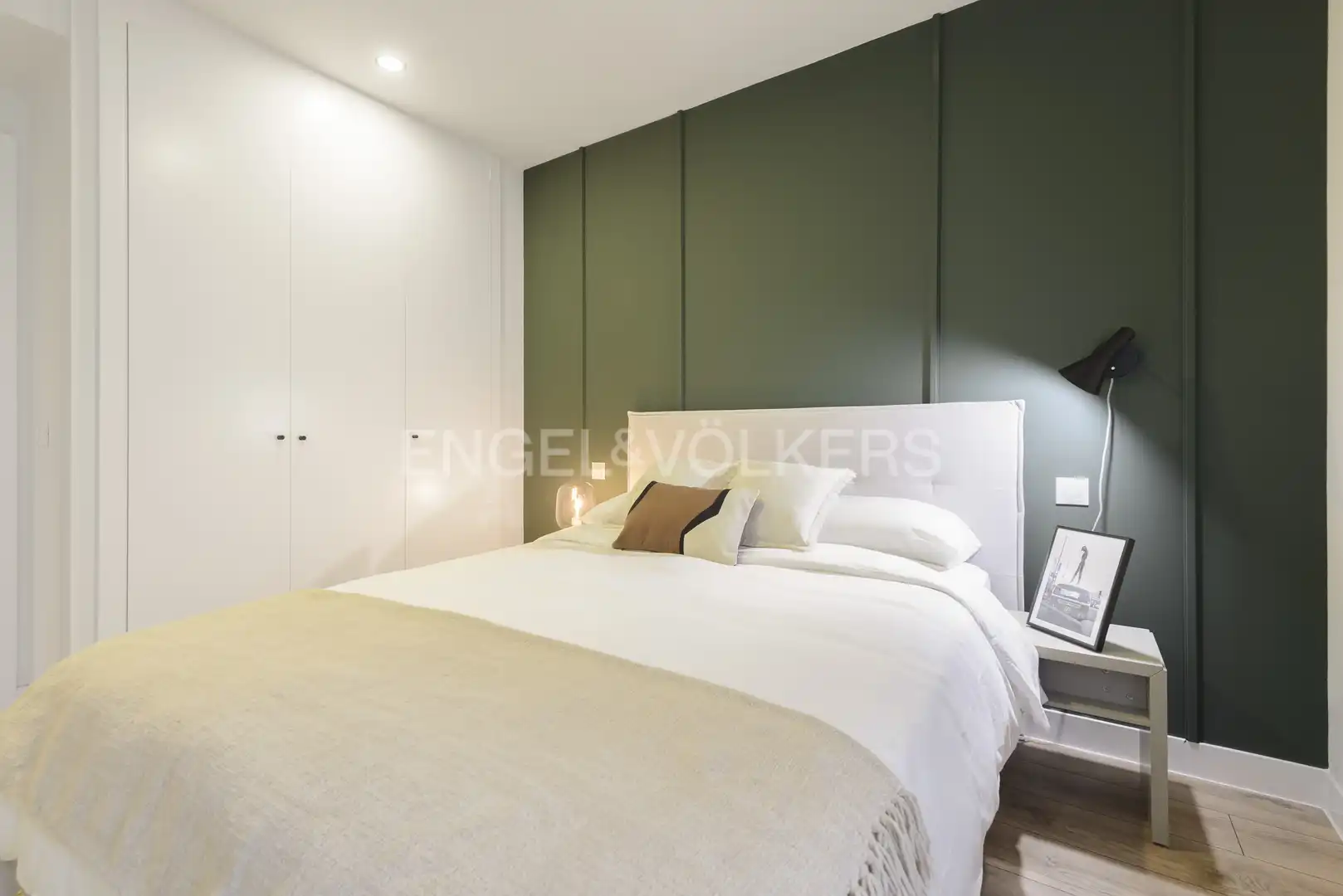 Appartement à louer à Retiro, imagen 7