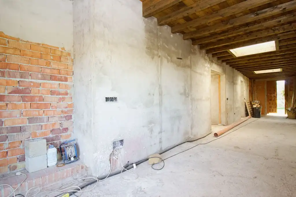 Finca rústica en venta en Coín con Jardín privado