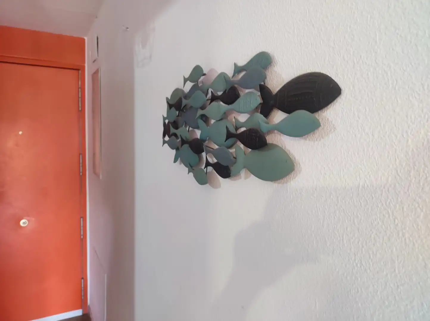 Flat with pool to rent in Calle María Casares, imagen 10
